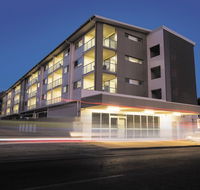 Oaks Moranbah - Accommodation Resorts