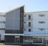 Direct Hotels - Monterey Moranbah - Accommodation Resorts