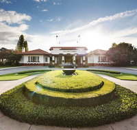 Hyatt Hotel Canberra- A Park Hyatt Hotel - Accommodation Resorts