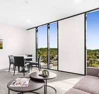 Essence Suites Taringa - Accommodation Resorts