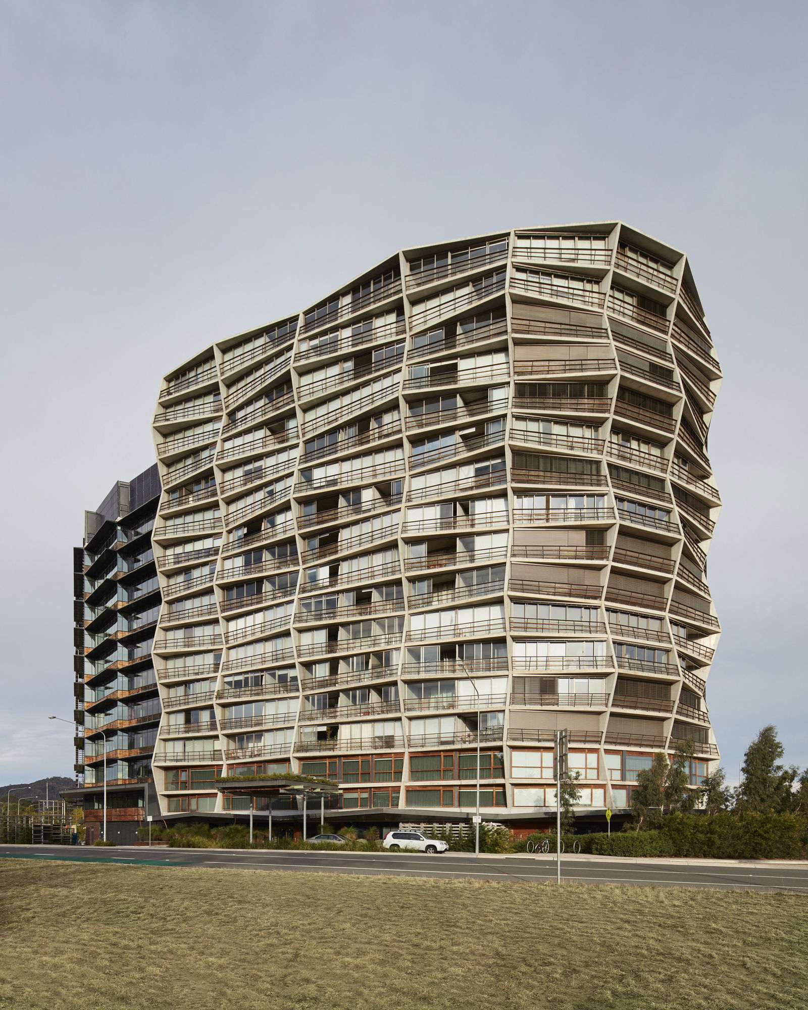 Canberra ACT Accommodation Resorts