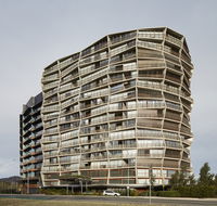 Ovolo Nishi - Accommodation Resorts