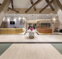 Deco Hotel - Accommodation Resorts