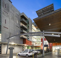 Quest Caroline Springs - Accommodation Resorts