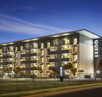 Quest Melbourne Airport - Accommodation Resorts