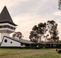 The Mitchelton Hotel Nagambie - Accommodation Resorts