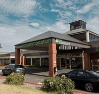 All Seasons Bendigo - Accommodation Resorts