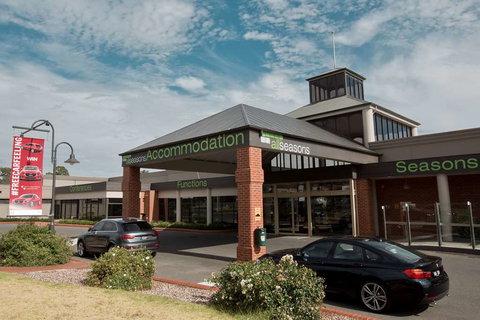 All Seasons Bendigo - Accommodation Resorts 0
