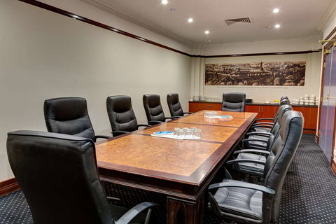 All Seasons Bendigo - Accommodation Resorts 4