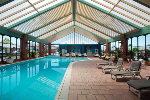 All Seasons Bendigo - Accommodation Resorts 5