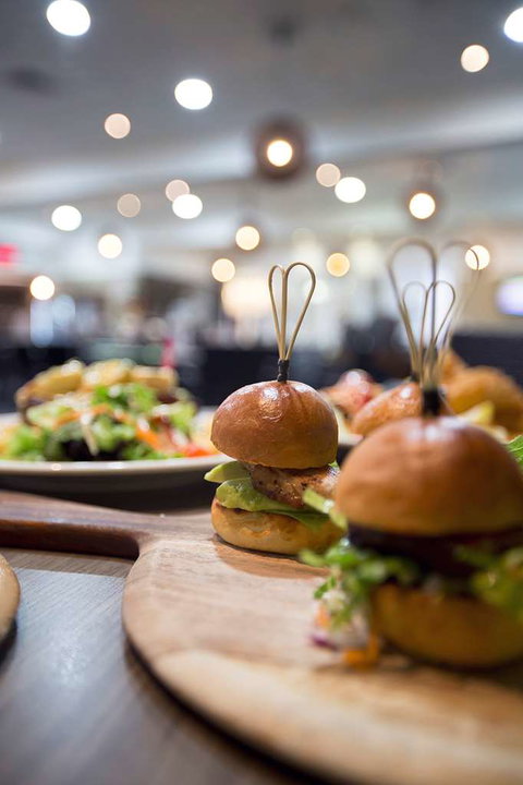 All Seasons Bendigo - Accommodation Resorts 6