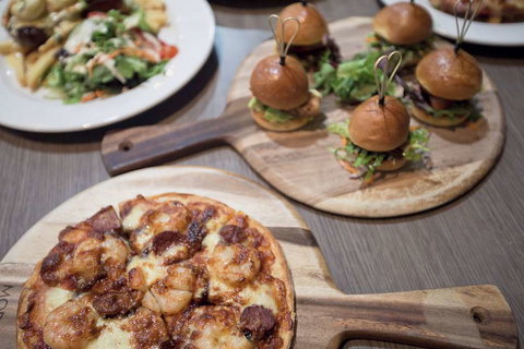 All Seasons Bendigo - Accommodation Resorts 7