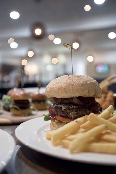 All Seasons Bendigo - Accommodation Resorts 8