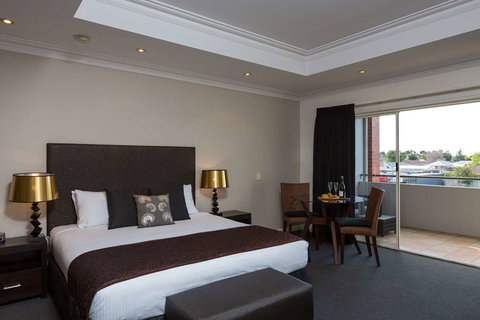 All Seasons Bendigo - Accommodation Resorts 10