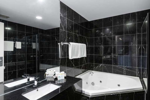 All Seasons Bendigo - Accommodation Resorts 11