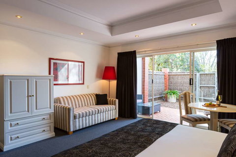 All Seasons Bendigo - Accommodation Resorts 12