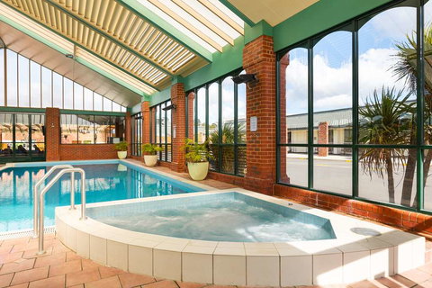 All Seasons Bendigo - Accommodation Resorts 13