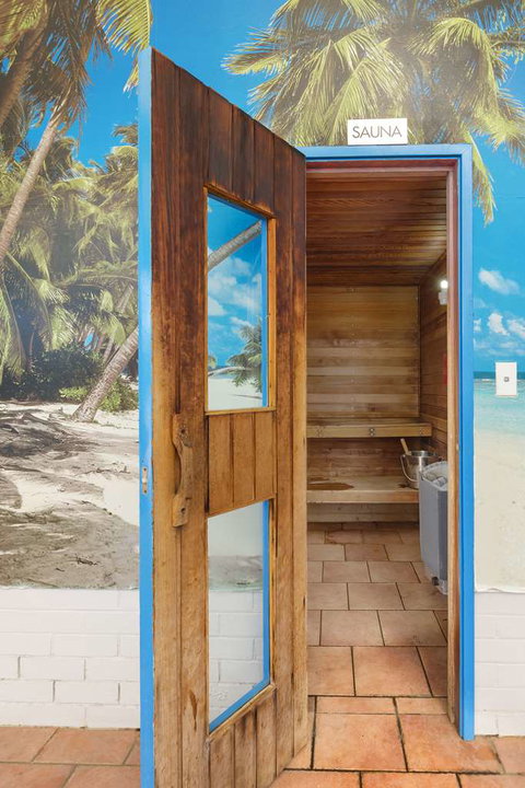 All Seasons Bendigo - Accommodation Resorts 14