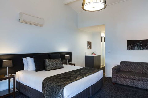 All Seasons Bendigo - Accommodation Resorts 15
