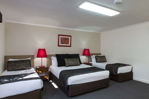 All Seasons Bendigo - Accommodation Resorts 16