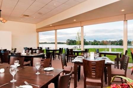 Nagambie Waterfront Motel - Accommodation Resorts 3
