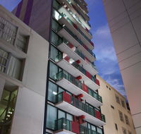 Fraser Place Melbourne - Accommodation Resorts