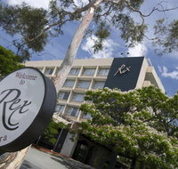 Canberra Rex Hotel - Accommodation Resorts