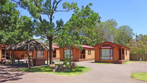 Adelaide Caravan Park - Accommodation Resorts 0