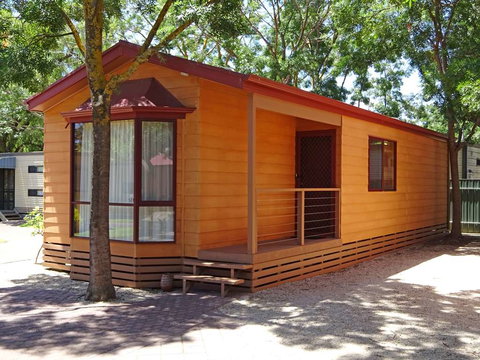 Adelaide Caravan Park - Accommodation Resorts 3