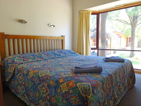 Adelaide Caravan Park - Accommodation Resorts 4