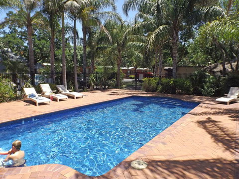 Adelaide Caravan Park - Accommodation Resorts 7