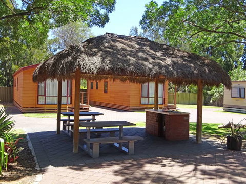 Adelaide Caravan Park - Accommodation Resorts 9