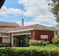Hotel Kurrajong Canberra - Accommodation Resorts