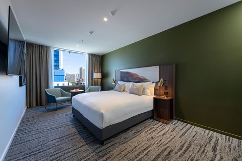 TRYP By Wyndham Pulteney Street - Accommodation Resorts 7