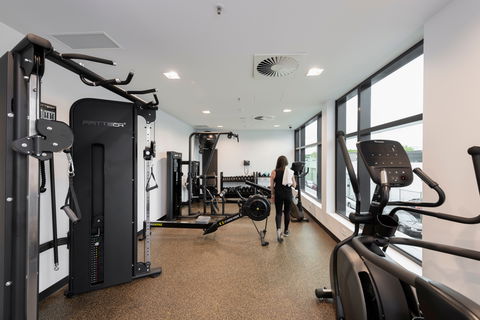 TRYP By Wyndham Pulteney Street - Accommodation Resorts 14