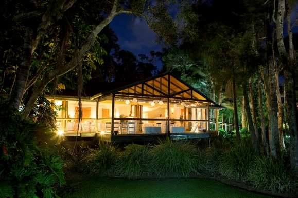 Coffs Harbour NSW Accommodation Resorts