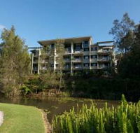 Club Wyndham Coffs Harbour-Trademark Col - Accommodation Resorts