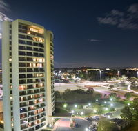 BreakFree Capital Tower - Accommodation Resorts