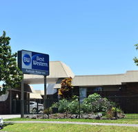 Best Western Parkside Motor Inn - Accommodation Resorts