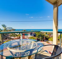 Aqualuna Beach Resort - Accommodation Resorts