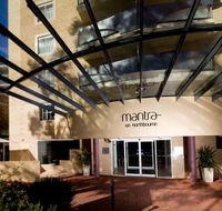 Mantra on Northbourne - Accommodation Resorts