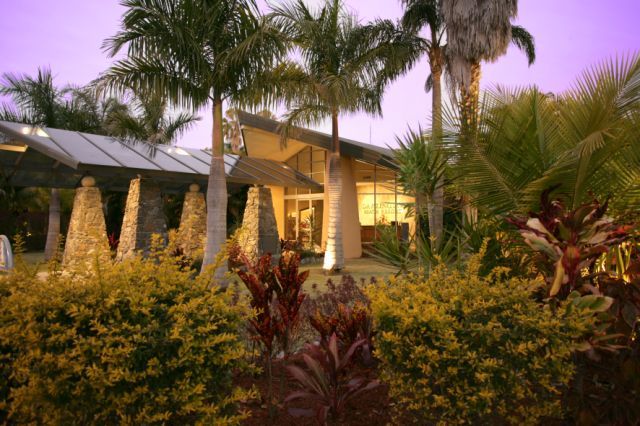 Arrawarra Headland NSW Accommodation Resorts
