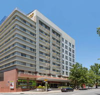 Nesuto Canberra Apartment Hotel - Accommodation Resorts