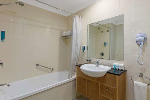 Nesuto Canberra Apartment Hotel - Accommodation Resorts 3