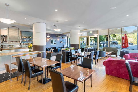 Nesuto Canberra Apartment Hotel - Accommodation Resorts 8