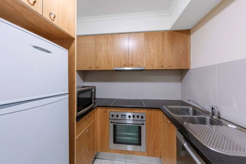 Nesuto Canberra Apartment Hotel - Accommodation Resorts 12