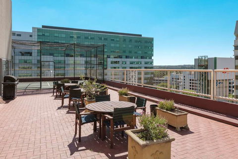 Nesuto Canberra Apartment Hotel - Accommodation Resorts 17