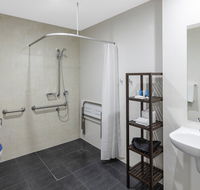 Meriton Serviced Apartments North Sydney - Accommodation Resorts