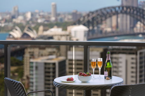 Meriton Serviced Apartments North Sydney - Accommodation Resorts 17