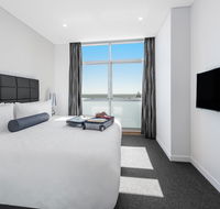 Meriton Suites Chatswood - Accommodation Resorts